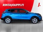 Nissan Qashqai 2018 Sininen