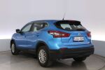 Nissan Qashqai 2018 Sininen