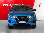 Nissan Qashqai 2018 Sininen