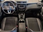 Nissan Qashqai 2018 Sininen