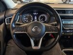 Nissan Qashqai 2018 Sininen