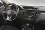 Nissan Qashqai 2018 Sininen