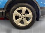 Nissan Qashqai 2018 Sininen