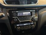 Nissan Qashqai 2018 Sininen
