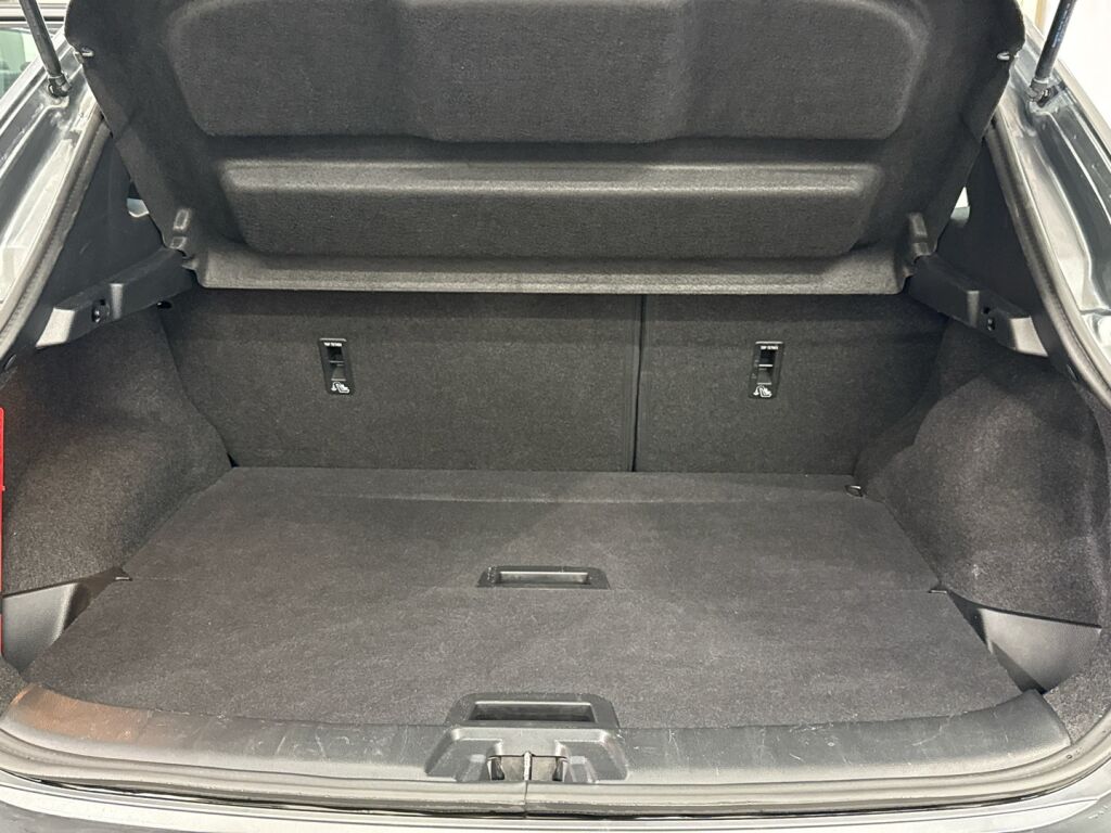 Nissan Qashqai 2018 Harmaa