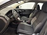 Nissan Qashqai 2018 Harmaa