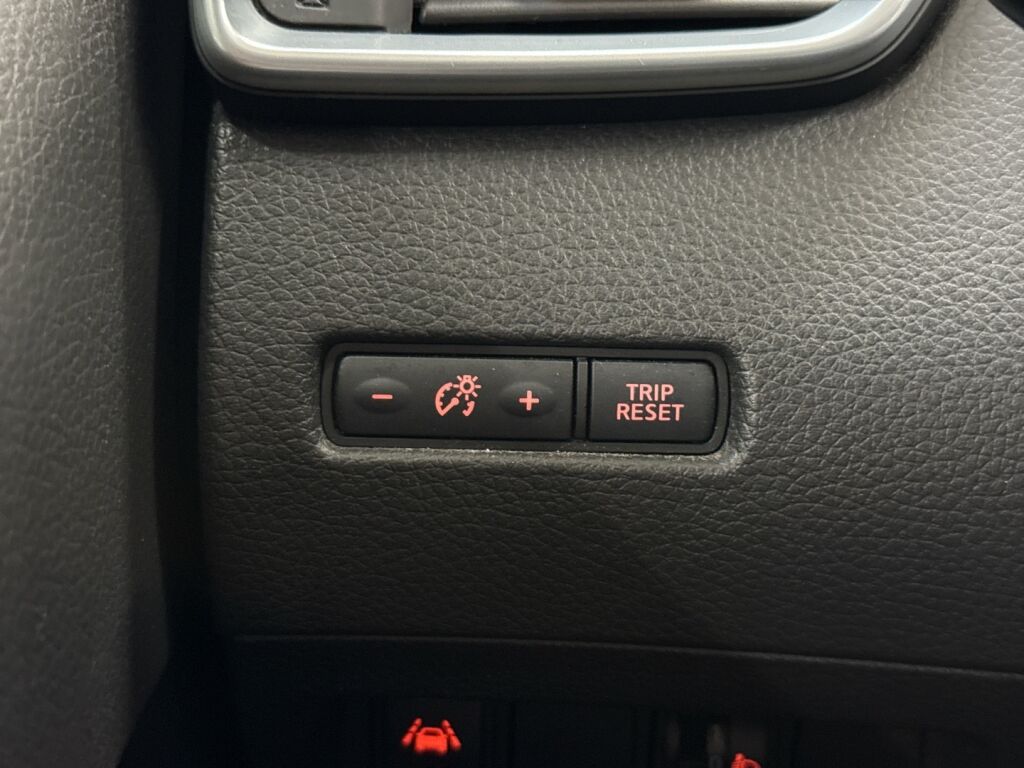 Nissan Qashqai 2018 Harmaa