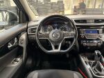 Nissan Qashqai 2018 Harmaa
