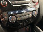 Nissan Qashqai 2018 Harmaa