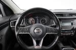 Nissan Qashqai 2018 Ruskea (beige)
