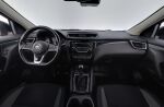 Nissan Qashqai 2018 Ruskea (beige)
