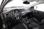 Nissan Qashqai 2018 Ruskea (beige)