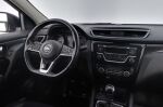 Nissan Qashqai 2018 Ruskea (beige)