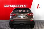 Nissan Qashqai 2018 Ruskea (beige)