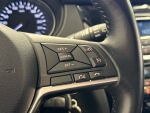 Nissan Qashqai 2018 Valkoinen