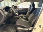 Nissan Qashqai 2018 Valkoinen