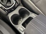 Nissan Qashqai 2018 Valkoinen