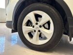 Nissan Qashqai 2018 Valkoinen