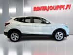 Nissan Qashqai 2018 Valkoinen