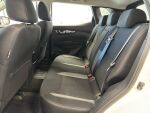 Nissan Qashqai 2018 Valkoinen