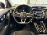 Nissan Qashqai 2018 Valkoinen