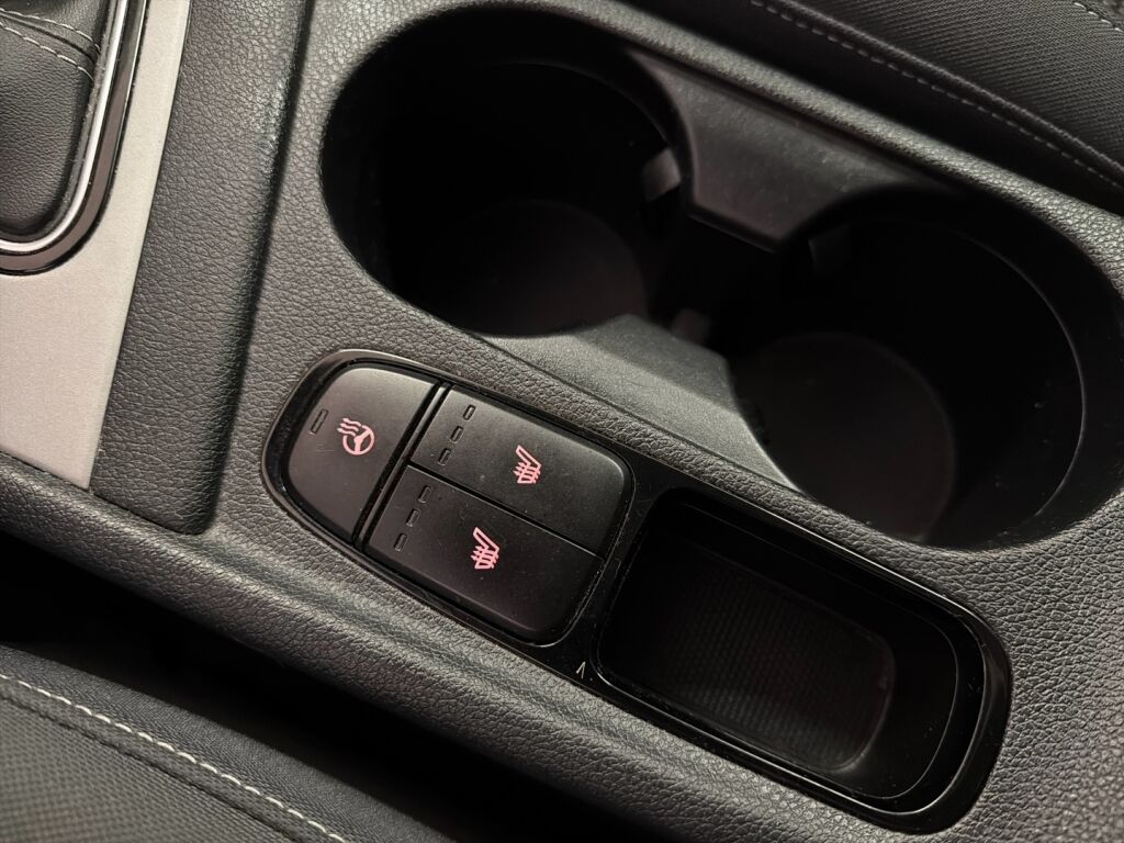 Kia Niro 2018 Sininen