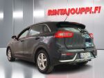Kia Niro 2018 Sininen