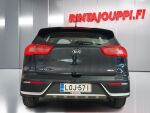Kia Niro 2018 Sininen