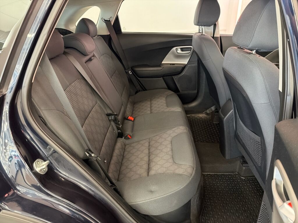 Kia Niro 2018 Sininen