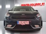 Kia Niro 2018 Sininen