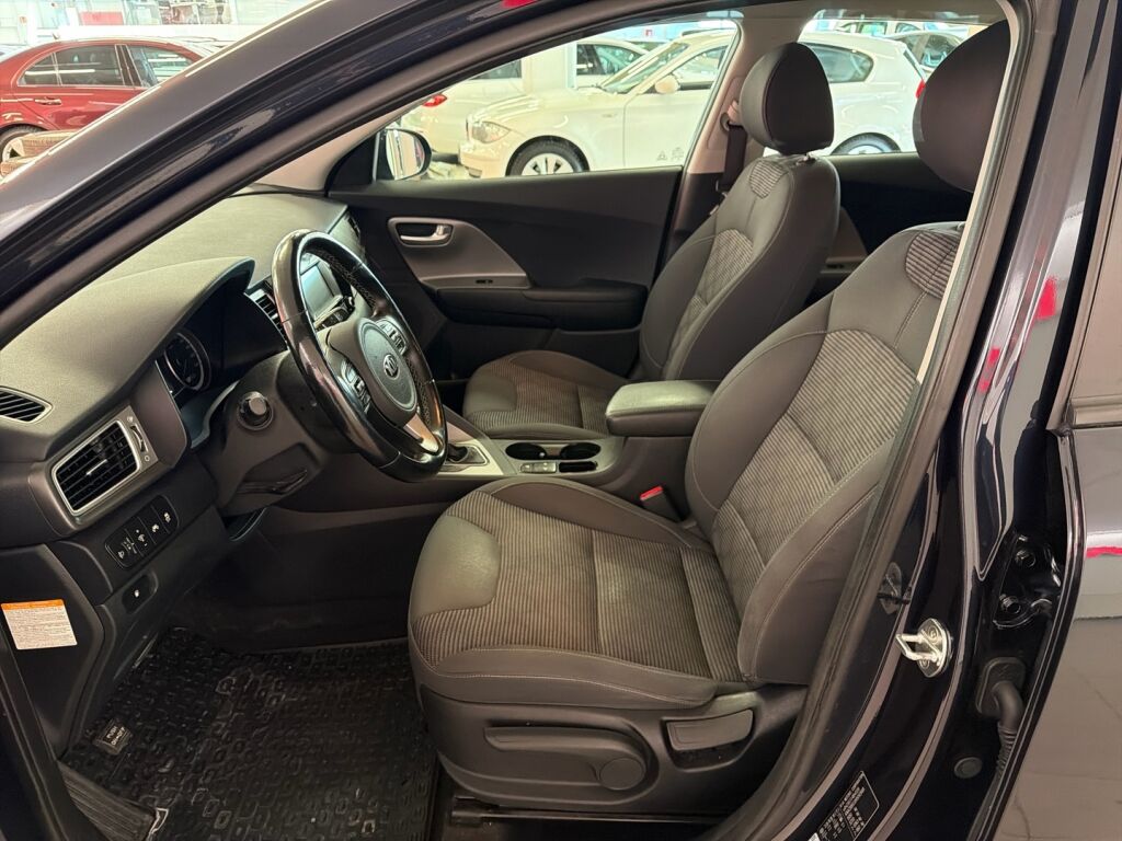 Kia Niro 2018 Sininen
