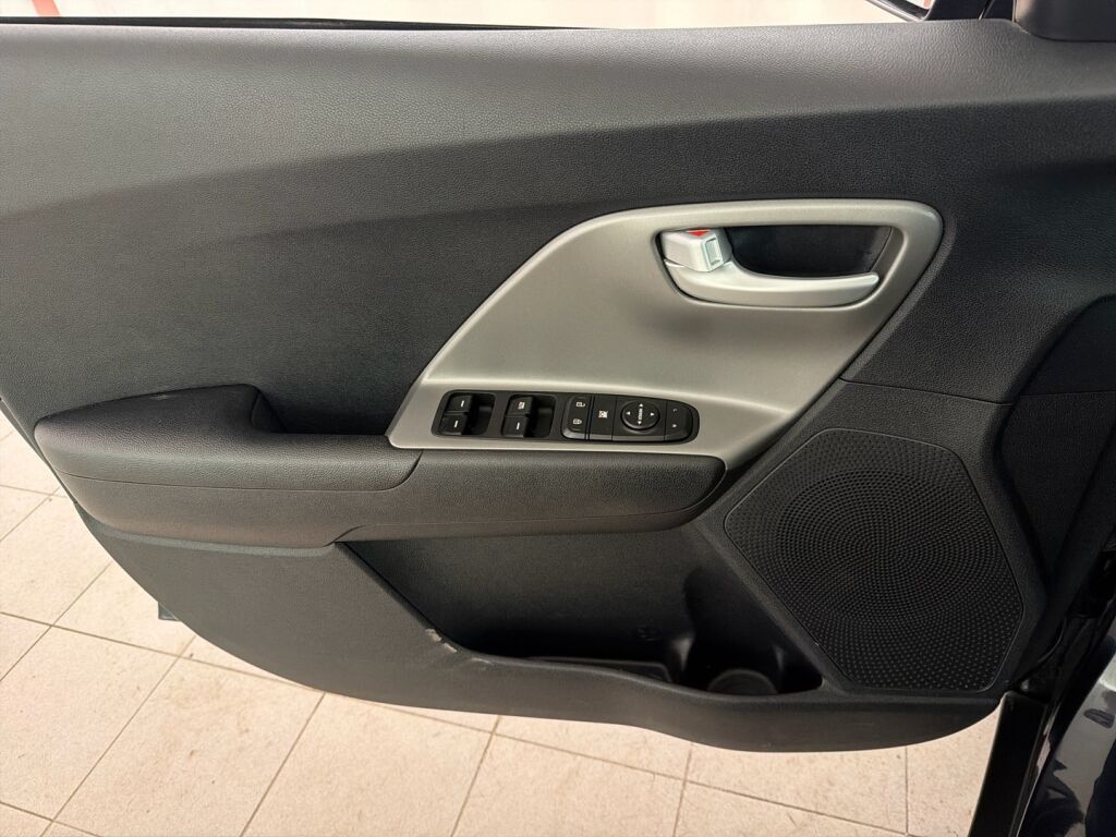 Kia Niro 2018 Sininen