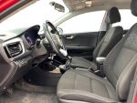 Kia Rio 2018 Punainen