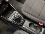 Kia Rio 2018 Punainen