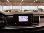 Kia Rio 2018 Punainen