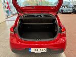 Kia Rio 2018 Punainen