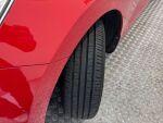 Kia Rio 2018 Punainen