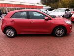 Kia Rio 2018 Punainen