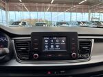 Kia Rio 2018 Punainen