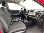 Kia Rio 2018 Punainen