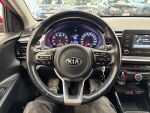 Kia Rio 2018 Punainen