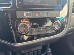 Mitsubishi Outlander 2018 Punainen