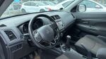 Mitsubishi ASX 2017 Harmaa