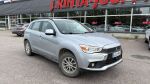 Mitsubishi ASX 2017 Harmaa