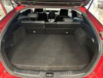 Toyota Prius Plug-in 2017 Punainen