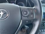 Toyota Auris 2018 Harmaa