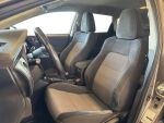 Toyota Auris 2018 Harmaa