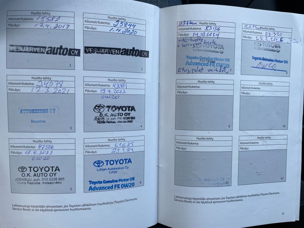 Toyota Auris 2018 Harmaa