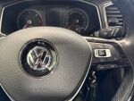 Volkswagen T-Roc 2018 Valkoinen