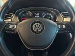 Volkswagen Passat 2018 Sininen